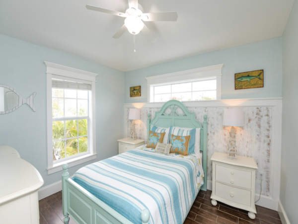 Just Steps Beach 4 Bedroom Anna Maria Island Vacation Home